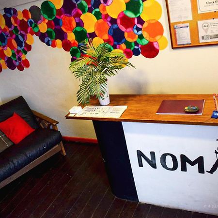 Bed and Breakfast Nomad à San Carlos de Bariloche Extérieur photo