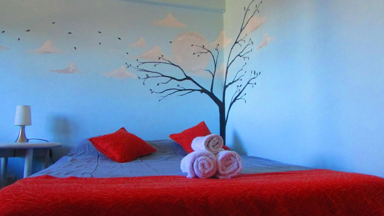 Bed and Breakfast Nomad à San Carlos de Bariloche Extérieur photo
