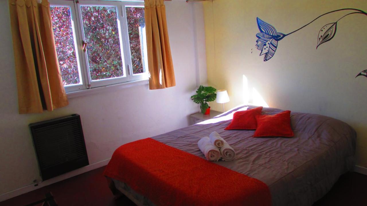 Bed and Breakfast Nomad à San Carlos de Bariloche Extérieur photo