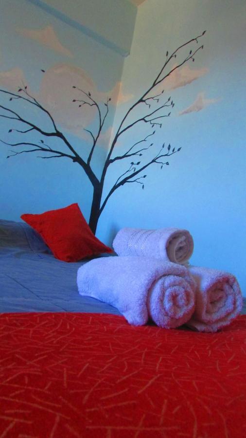 Bed and Breakfast Nomad à San Carlos de Bariloche Extérieur photo