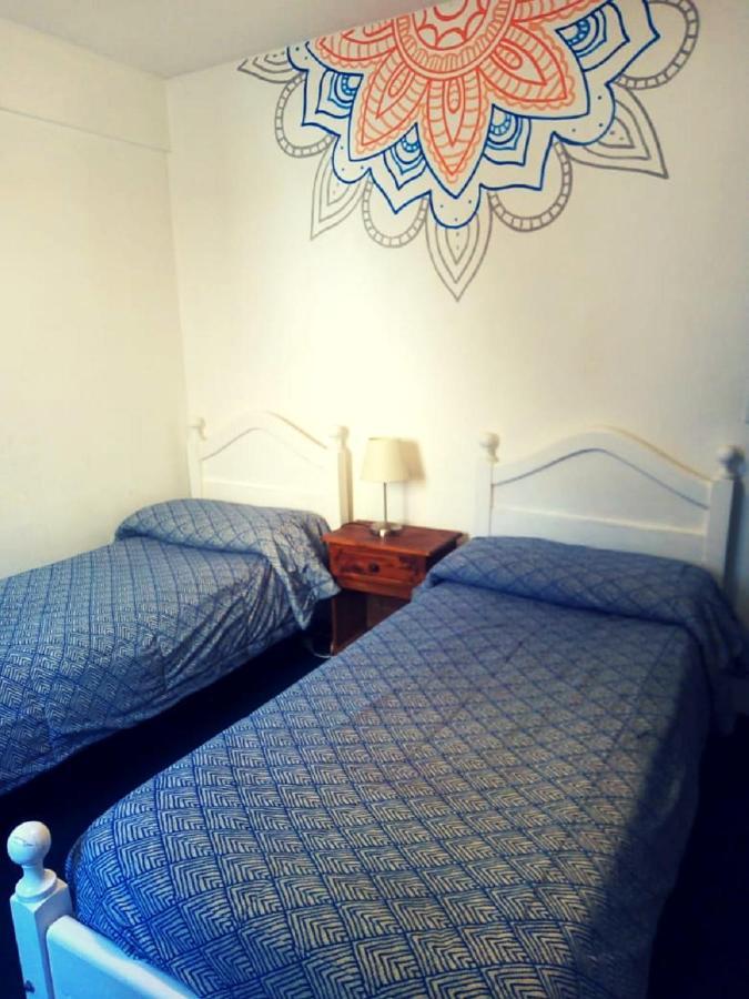 Bed and Breakfast Nomad à San Carlos de Bariloche Extérieur photo
