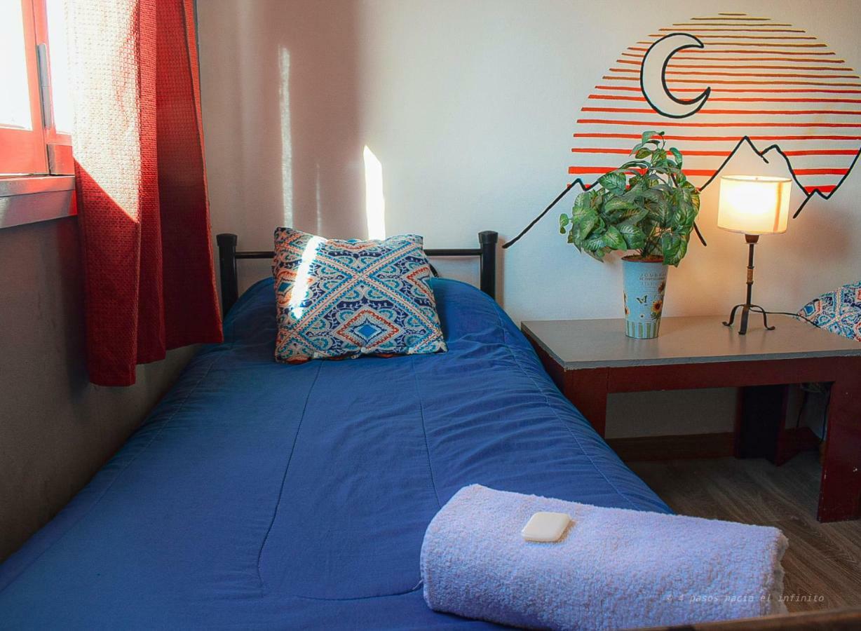 Bed and Breakfast Nomad à San Carlos de Bariloche Extérieur photo